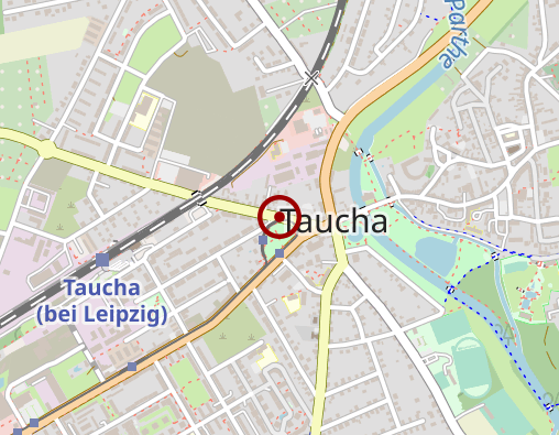 Karte: Mobiler Alten- und  Krankenpflegedienst KRABBES  GmbH & Co. KG Tagespflege