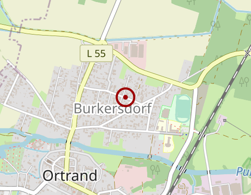 Karte: Praxis für Physiotherapie Nicole Piecha