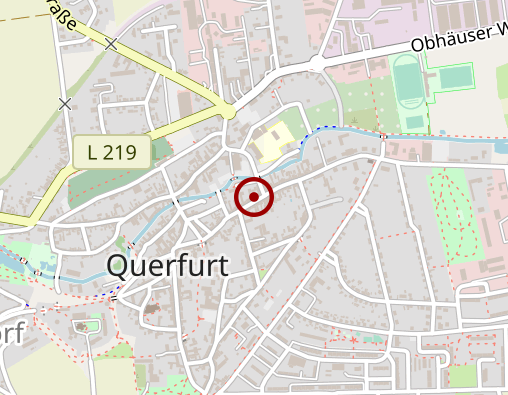 Karte: Sanitätshaus Philmed GbR