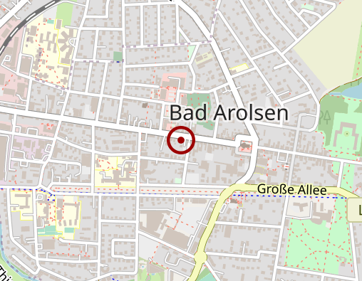 Karte: Fransaert GbR