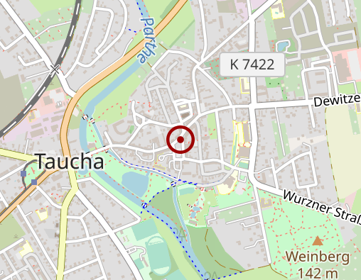 Karte: John Cornelia