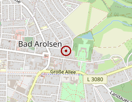 Karte: Heinen Katharina