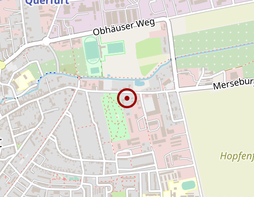 Karte: jobkonzept GmbH