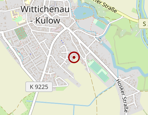 Karte: Harbach Daniela Heilpraktikerin