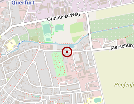 Karte: Taxi u.Transporte