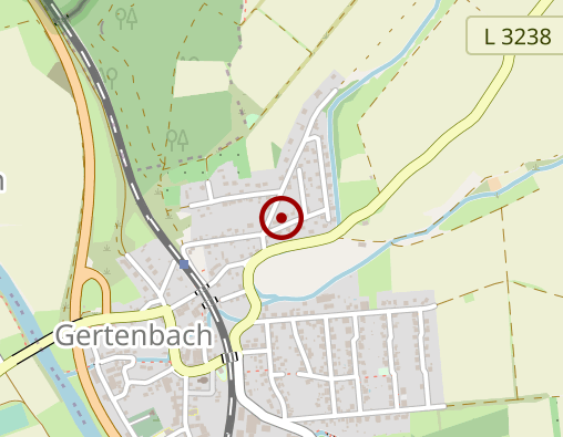 Karte: Rendler Hans u. Ute