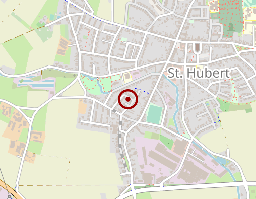 Karte: Ileri Irfan Massagepraktiker