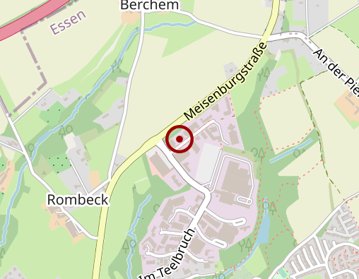 Karte: Graff Karlheinz Dr.med. Orthopäde Sportmedizin Chirotherapie