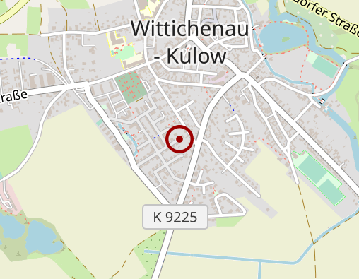 Karte: Henning Martina Logopädin