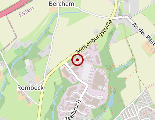 Karte: Henn-Anschütz Gundula Rückenwind