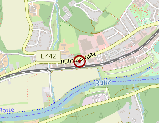 Karte: Kai-Sven Herrmann Kleintierpraxis