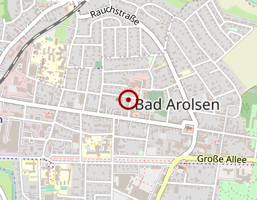 Karte: Keil Christiane