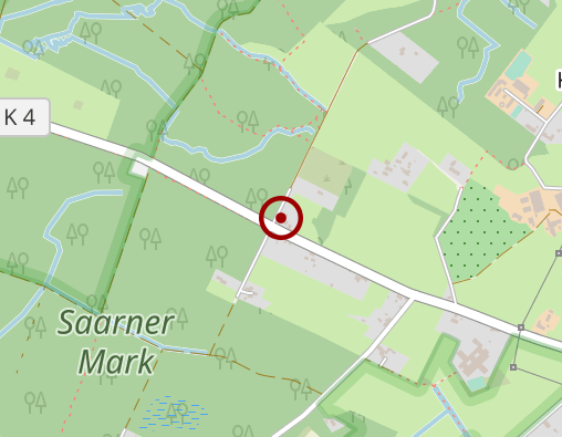 Karte: animal learn Hundeschule Tanja Findeklee