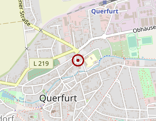 Karte: SLL W Studio Inh. Rena Sommer