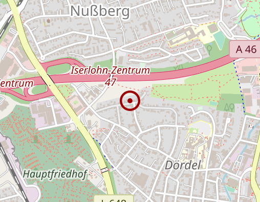 Karte: Ganievski Ibraim Taxi