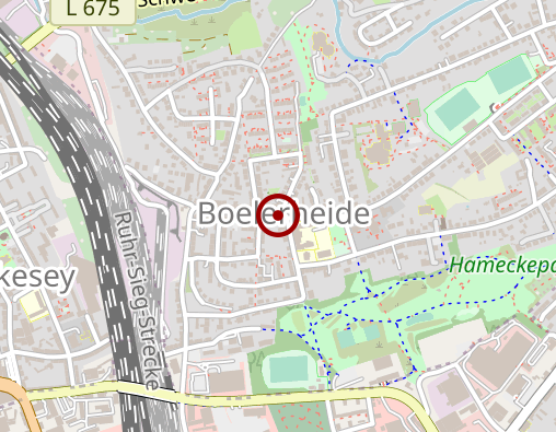 Karte: Burhardt Maria