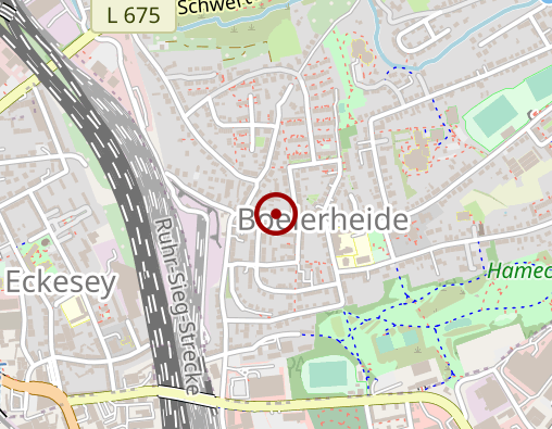 Karte: Heide-Apotheke