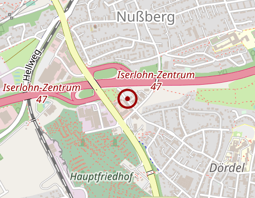 Karte: Sturm Heiko Heilpraktiker