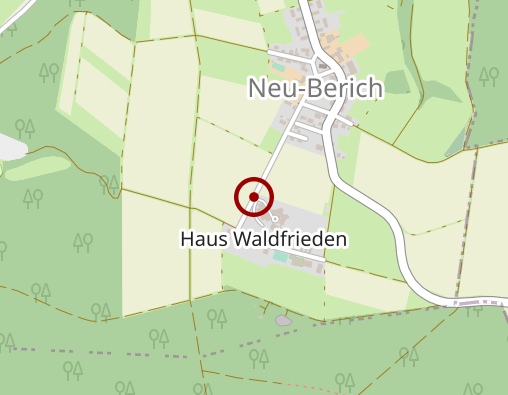 Karte: Bathildesheim e.V.