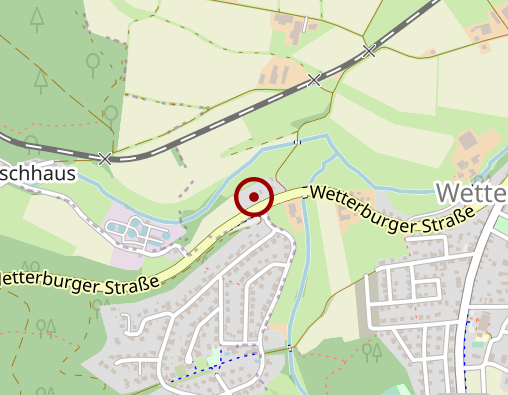 Karte: Hakim-Meibodi Ahmad Dr.med. u. Hakim-Meibodi Lieselotte