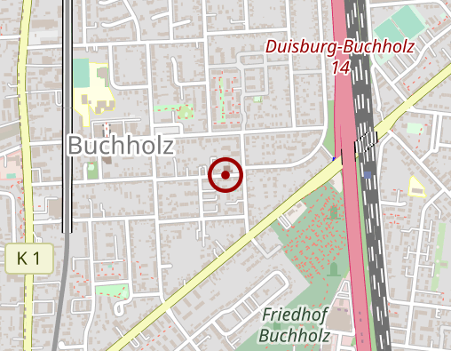 Karte: Ästhetische Zahnmedizin Schütze