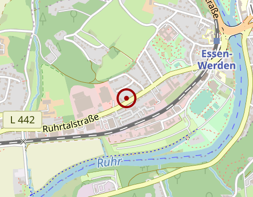 Karte: Kawel Ingolf Dipl.-Päd. Heilpraktiker (Psychotherapie)