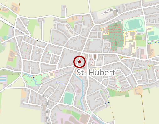 Karte: Apotheke am Markt