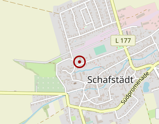 Karte: Thiele Kathrin