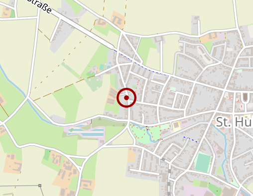 Karte: Alltagsbegleiter Christian Herrmann