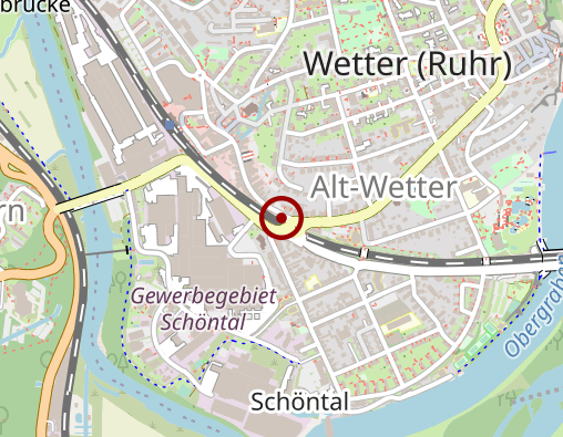 Karte: Ipek Schlüsseldienst