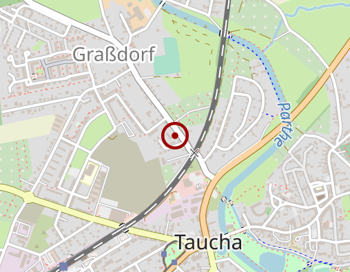 Karte: Zschoch-Seifert Inh. Steffi Christian Steffi