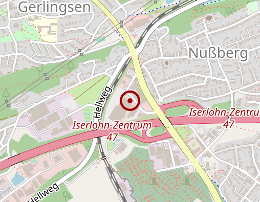 Karte: Apotheke im Real