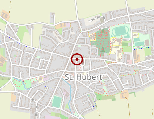 Karte: Jacobs Schlüsseldienst