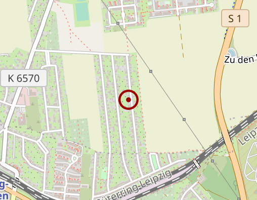 Karte: Conrad Alf-Michael