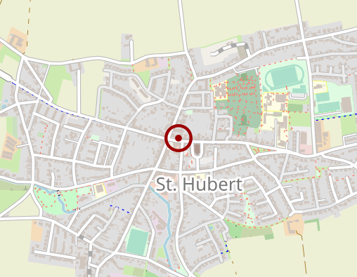 Karte: Naturheilpraxis Stephan Engelmann Heilpraktiker