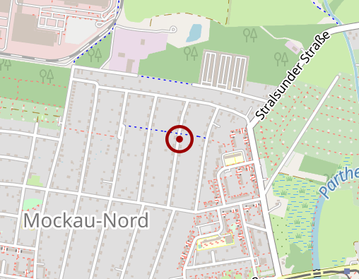 Karte: Kretzschmann Walter