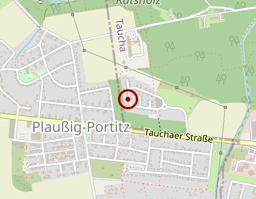 Karte: Smerling Annegret Amb. Pflegedienst SGB XI