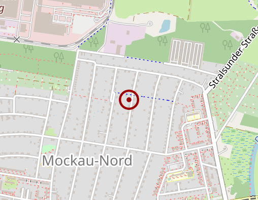 Karte: Böhm Michael