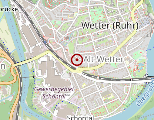 Karte: Schulze Marlis M. Psychotherapeutin für Kinder und Jugendliche.