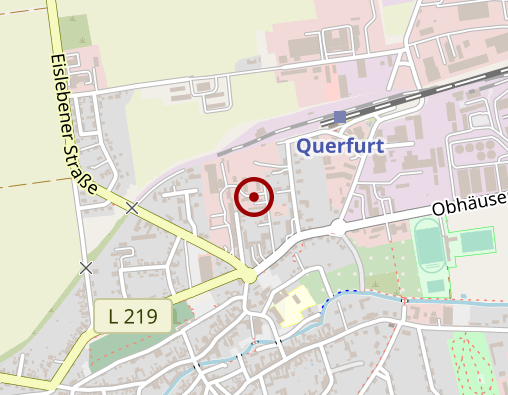 Karte: Ludwich Kathrin u. Scholz Silvia