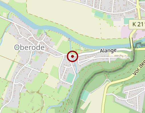 Karte: Jens Thaimassage