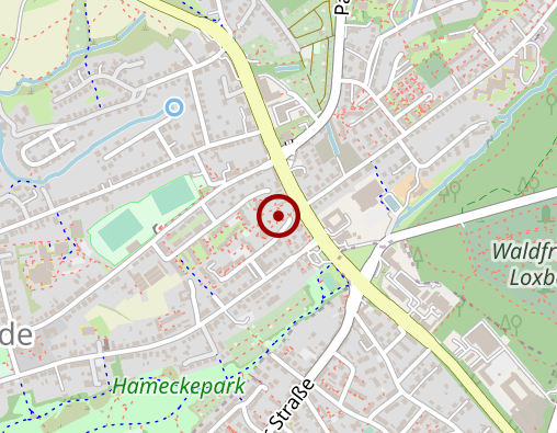 Karte: Jonjasew Michael Schlüsselnotdienst