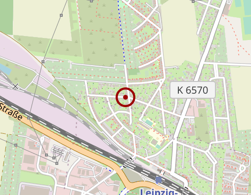 Karte: Plättner Ute