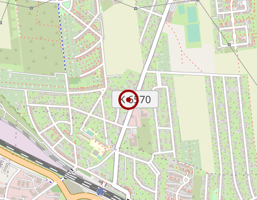 Karte: Ziegler und Kermer GbR