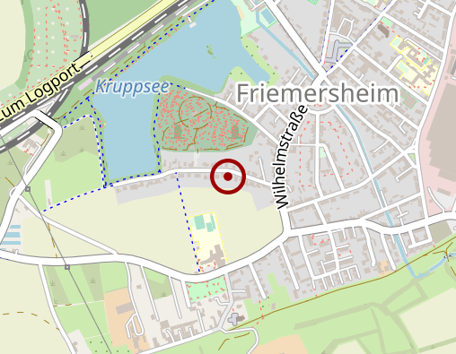 Karte: Sauermann Ute Dipl.  Soz.päd.  Psychotherapie Kinder H.P.