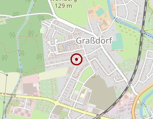 Karte: Silkes Senioren & Familienbetreuung