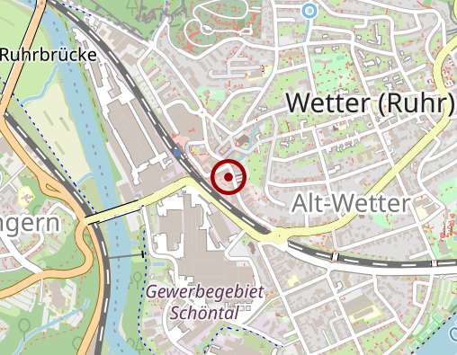 Karte: Stoltenhoff Sanitätshaus