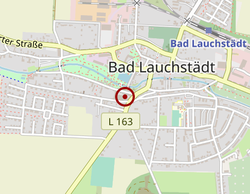 Karte: Lelewel Diana