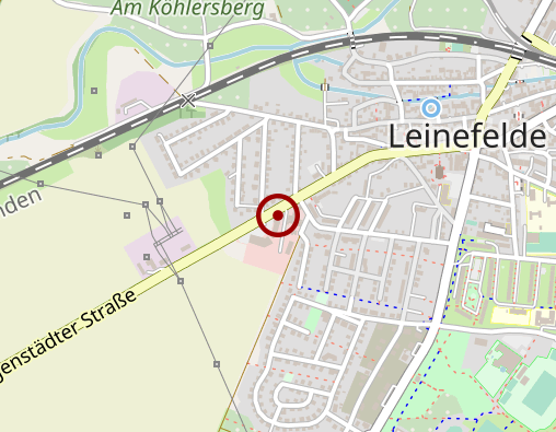 Karte: Nöring Gabriele