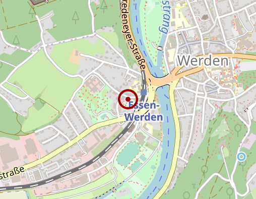 Karte: Flink Doris Gesundheitsberaterin